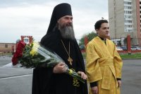 3-Божественная Литургия в Неделю всех русских святых