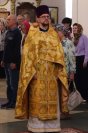 13-Божественная Литургия в Неделю всех русских святых