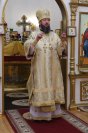 19-Божественная Литургия в Неделю всех русских святых