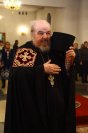 8-Божественная Литургия в Неделю крестопоклонную Великого поста в Свято-Андреевском кафедральном соборе