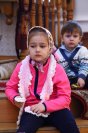 20-Божественная Литургия в Неделю крестопоклонную Великого поста в Свято-Андреевском кафедральном соборе
