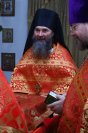 2-В Светлую Среду епископ Амфилохий совершил Божественную Литургию в Богородице-Рождественском храме Усть-Каменогорска