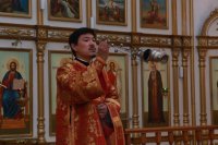 1-Усекновение главы Пророка, Предтечи и Крестителя Господня Иоанна