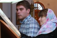 2-Усекновение главы Пророка, Предтечи и Крестителя Господня Иоанна