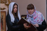3-Усекновение главы Пророка, Предтечи и Крестителя Господня Иоанна