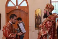 6-Усекновение главы Пророка, Предтечи и Крестителя Господня Иоанна