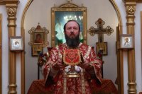 14-Усекновение главы Пророка, Предтечи и Крестителя Господня Иоанна