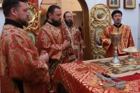 17-Усекновение главы Пророка, Предтечи и Крестителя Господня Иоанна