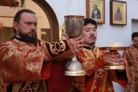 18-Усекновение главы Пророка, Предтечи и Крестителя Господня Иоанна