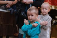 19-Усекновение главы Пророка, Предтечи и Крестителя Господня Иоанна