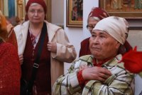 20-Усекновение главы Пророка, Предтечи и Крестителя Господня Иоанна