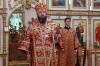 24-Усекновение главы Пророка, Предтечи и Крестителя Господня Иоанна