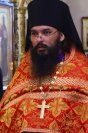 2-В четверг Светлой седмицы в главном храме Восточного Казахстана состоялось соборное служение Божественной Литургии