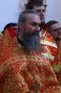 24-В четверг Светлой седмицы в главном храме Восточного Казахстана состоялось соборное служение Божественной Литургии
