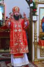 28-В четверг Светлой седмицы в главном храме Восточного Казахстана состоялось соборное служение Божественной Литургии