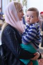 38-В четверг Светлой седмицы в главном храме Восточного Казахстана состоялось соборное служение Божественной Литургии