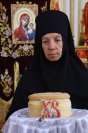 42-В четверг Светлой седмицы в главном храме Восточного Казахстана состоялось соборное служение Божественной Литургии