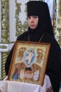 43-В четверг Светлой седмицы в главном храме Восточного Казахстана состоялось соборное служение Божественной Литургии