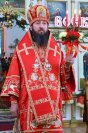 60-В четверг Светлой седмицы в главном храме Восточного Казахстана состоялось соборное служение Божественной Литургии