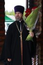 4-Служение епископа Амфилохия в Неделю 11-ю по Пятидесятнице