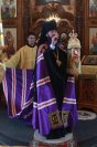 11-Служение епископа Амфилохия в Неделю 11-ю по Пятидесятнице