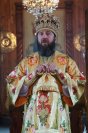 20-Служение епископа Амфилохия в Неделю 11-ю по Пятидесятнице