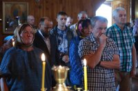21-Служение епископа Амфилохия в Неделю 11-ю по Пятидесятнице