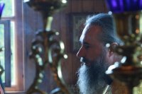 24-Служение епископа Амфилохия в Неделю 11-ю по Пятидесятнице