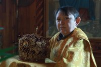 25-Служение епископа Амфилохия в Неделю 11-ю по Пятидесятнице