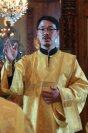 29-Служение епископа Амфилохия в Неделю 11-ю по Пятидесятнице