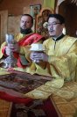 34-Служение епископа Амфилохия в Неделю 11-ю по Пятидесятнице