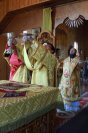 35-Служение епископа Амфилохия в Неделю 11-ю по Пятидесятнице