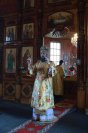 37-Служение епископа Амфилохия в Неделю 11-ю по Пятидесятнице