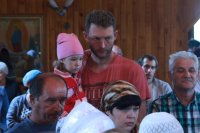 44-Служение епископа Амфилохия в Неделю 11-ю по Пятидесятнице