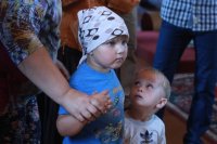 46-Служение епископа Амфилохия в Неделю 11-ю по Пятидесятнице