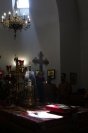 8-Служение епископа Амфилохия в Неделю о слепом