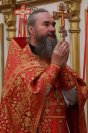 15-Служение епископа Амфилохия в Неделю о слепом