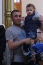 23-Служение епископа Амфилохия в Неделю о слепом