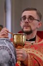 27-Служение епископа Амфилохия в Неделю о слепом