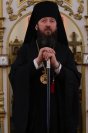 28-Служение епископа Амфилохия в Неделю о слепом