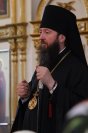29-Служение епископа Амфилохия в Неделю о слепом