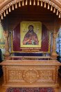 38-Управляющий Усть-Каменогорской и Семипалатинской епархией принял участие в великом освящении Иоанно-Богословского храма в городе Талдыкоргане