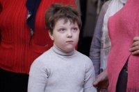 23-Служение епископа Амфилохия в праздник Обрезания Господня и день памяти святителя Василия Великого