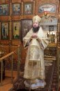 44-Служение епископа Амфилохия в праздник Обрезания Господня и день памяти святителя Василия Великого