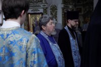 4-Канун праздника Сретения Господня