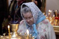 5-Канун праздника Сретения Господня