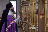 10-Канун праздника Сретения Господня