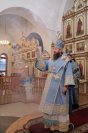 11-Канун праздника Сретения Господня