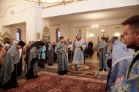 16-Канун праздника Сретения Господня