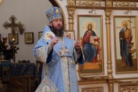 19-Канун праздника Сретения Господня
